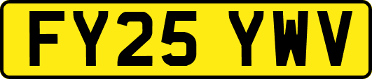 FY25YWV