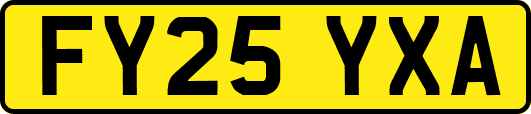 FY25YXA