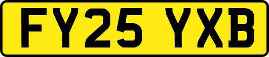 FY25YXB