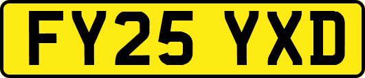 FY25YXD