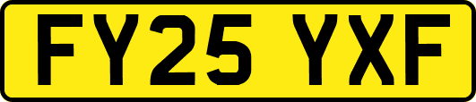 FY25YXF