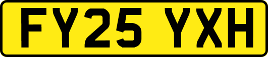 FY25YXH