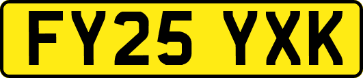 FY25YXK
