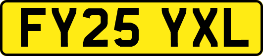 FY25YXL