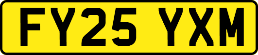 FY25YXM