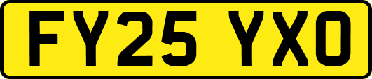 FY25YXO