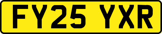 FY25YXR
