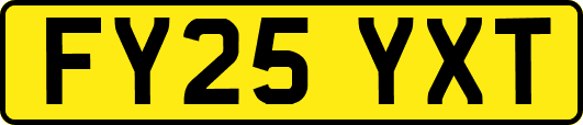 FY25YXT