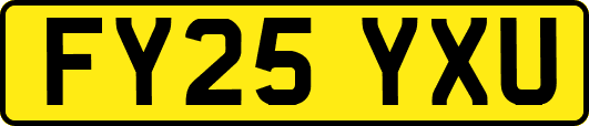 FY25YXU