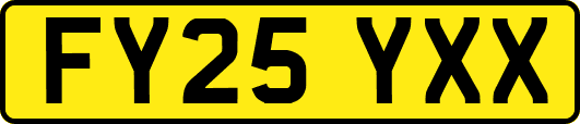 FY25YXX
