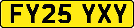 FY25YXY
