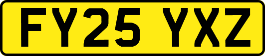 FY25YXZ