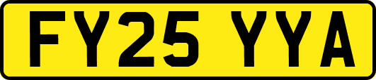 FY25YYA
