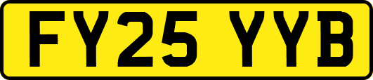 FY25YYB
