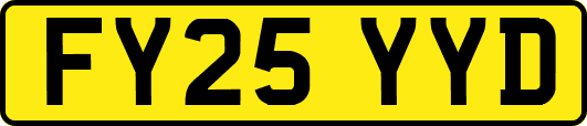 FY25YYD