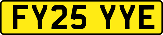 FY25YYE