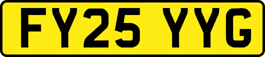 FY25YYG