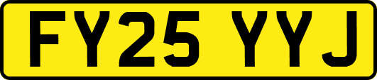FY25YYJ