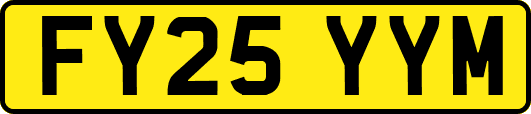 FY25YYM