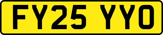 FY25YYO