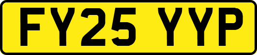 FY25YYP