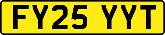 FY25YYT