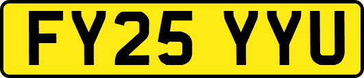 FY25YYU