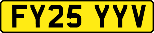 FY25YYV