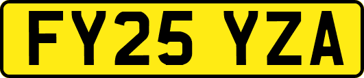 FY25YZA