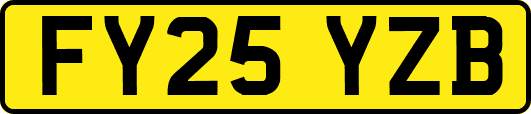 FY25YZB