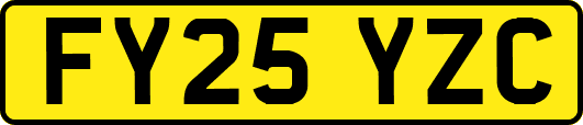 FY25YZC