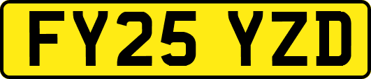 FY25YZD