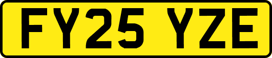 FY25YZE
