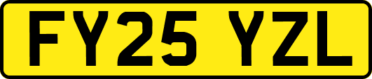 FY25YZL