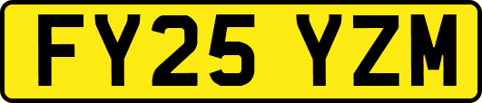 FY25YZM