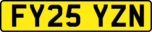 FY25YZN