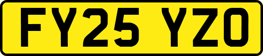 FY25YZO