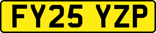 FY25YZP