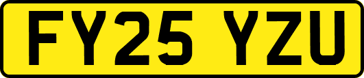 FY25YZU