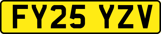 FY25YZV