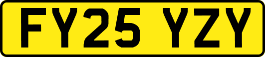 FY25YZY