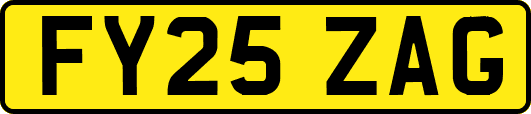 FY25ZAG