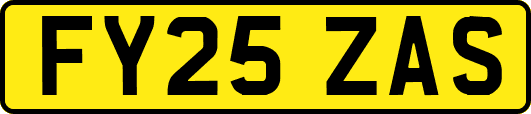 FY25ZAS
