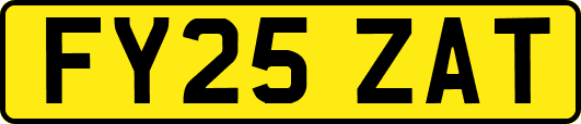 FY25ZAT