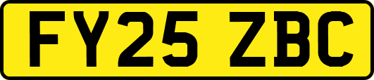 FY25ZBC