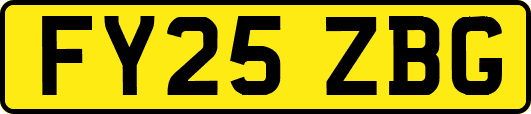 FY25ZBG