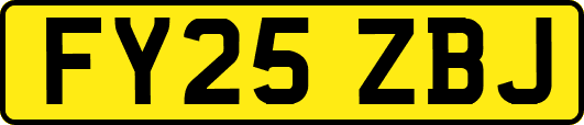 FY25ZBJ