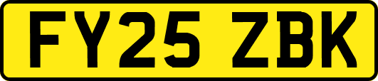 FY25ZBK
