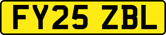 FY25ZBL