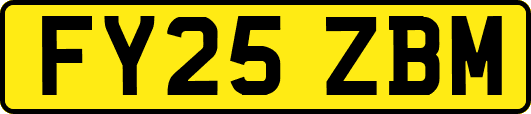 FY25ZBM